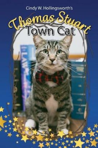 Cover of Thomas Stuart Town Cat