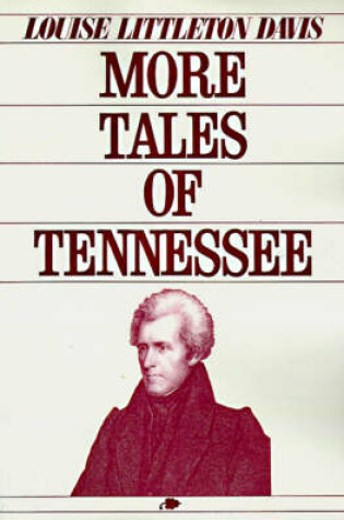 Cover of More Tales of Tennessee