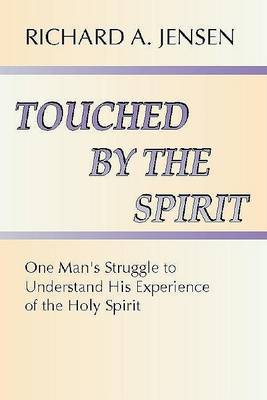 Book cover for Touched by the Spirit