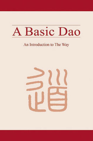 Cover of A Basic DAO