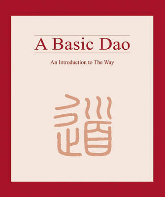 Book cover for A Basic DAO