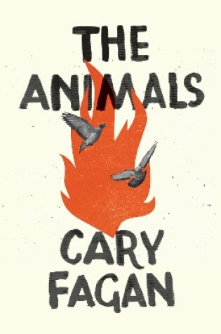 Cover of The Animals