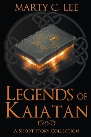 Cover of Legends of Kaiatan