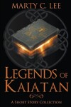 Book cover for Legends of Kaiatan