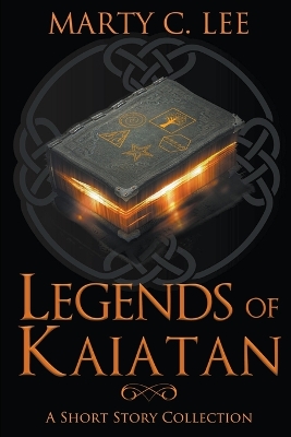 Cover of Legends of Kaiatan
