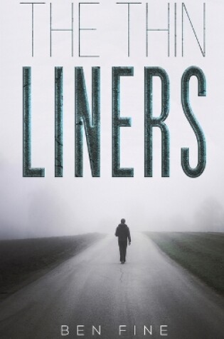 Cover of The Thin Liners