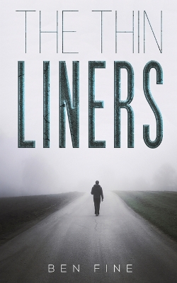 Book cover for The Thin Liners