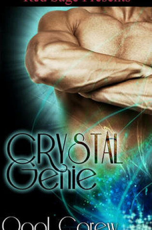 Cover of Crystal Genie