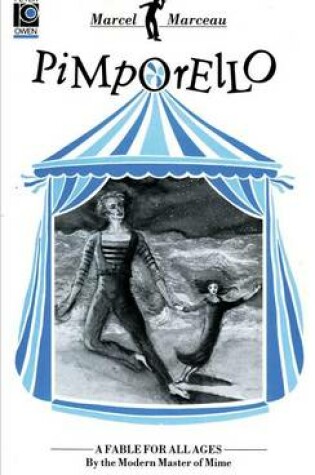 Cover of Pimporello