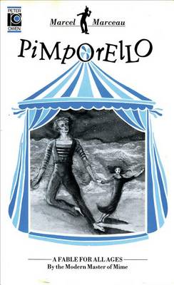 Book cover for Pimporello