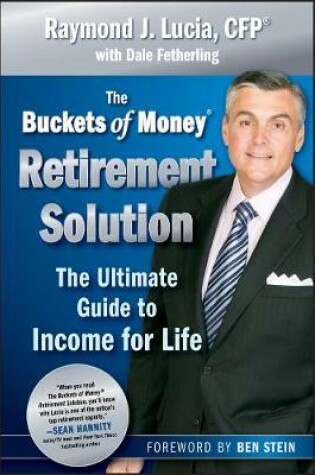 Cover of The Buckets of Money Retirement Solution