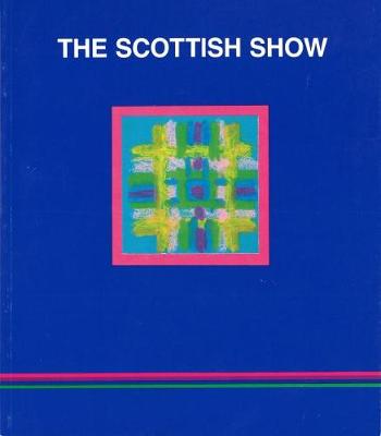 Book cover for Scottish Show