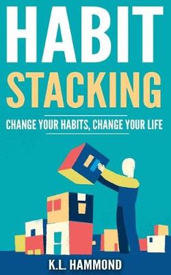 Book cover for Habit Stacking