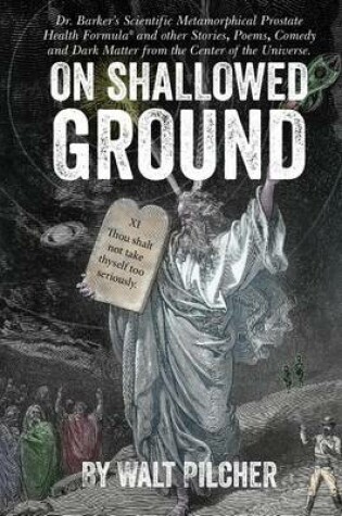 Cover of On Shallowed Ground