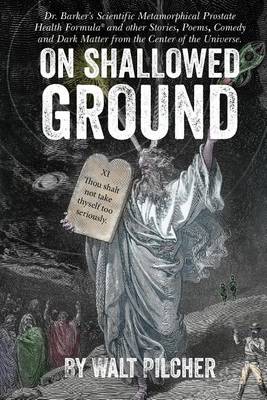 Book cover for On Shallowed Ground
