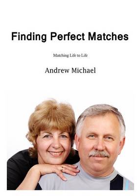 Book cover for Finding Perfect Matches