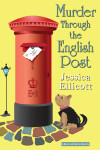 Book cover for Murder Through the English Post