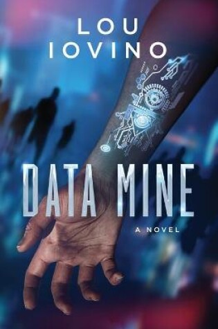 Cover of Data Mine