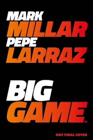 Cover of Big Game
