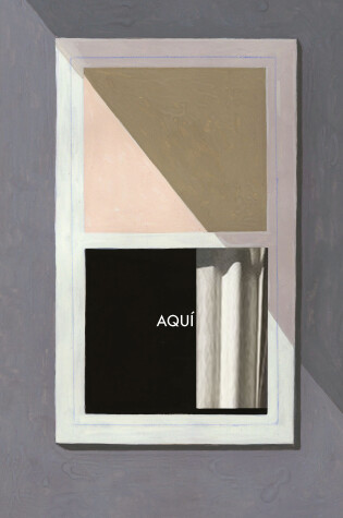 Cover of Aquí / Here