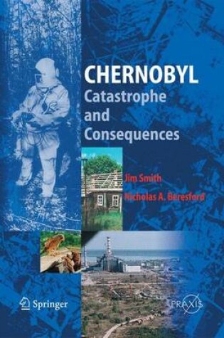 Cover of Chernobyl