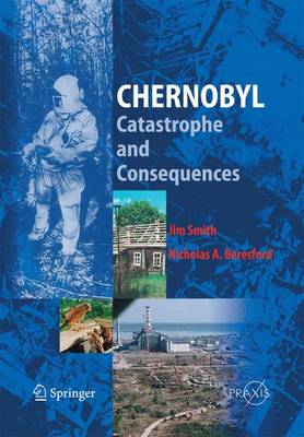 Cover of Chernobyl