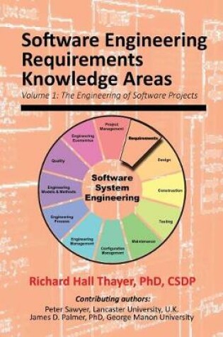 Cover of Software Engineering Requirements Knowledge Areas