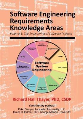 Book cover for Software Engineering Requirements Knowledge Areas