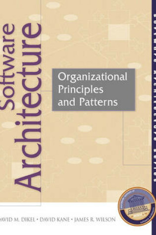 Cover of Software Architecture