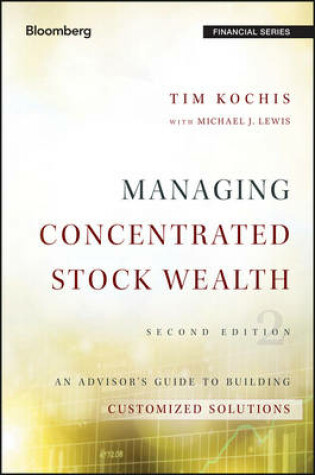 Cover of Managing Concentrated Stock Wealth