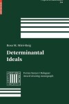 Book cover for Determinantal Ideals