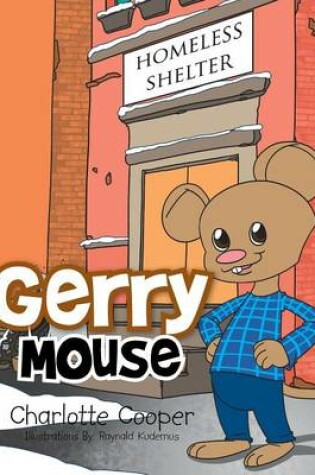 Cover of Gerry Mouse