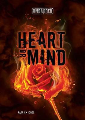 Book cover for Heart or Mind