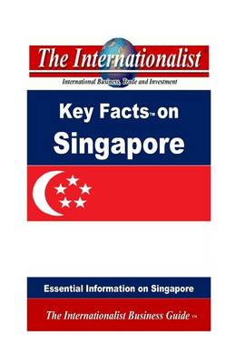 Book cover for Key Facts on Singapore