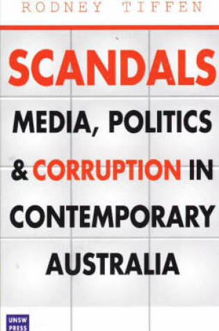 Cover of Scandals