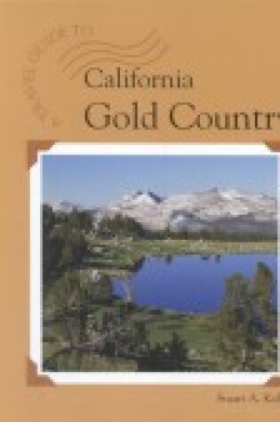 Cover of California Gold Country