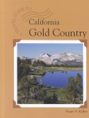 Book cover for California Gold Country