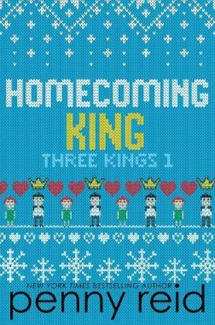 Cover of Homecoming King