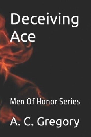 Cover of Deceiving Ace