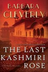 Book cover for The Last Kashmiri Rose