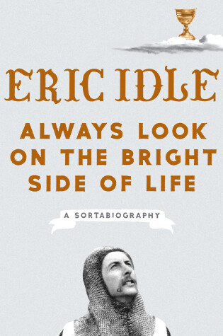 Book cover for Always Look on the Bright Side of Life