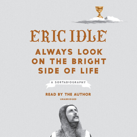 Book cover for Always Look on the Bright Side of Life