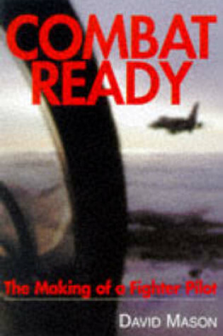 Cover of Combat Ready