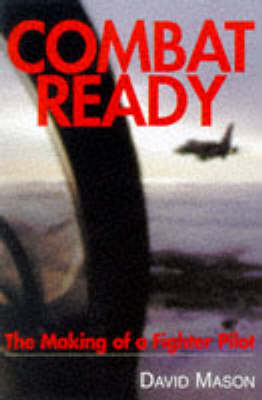 Book cover for Combat Ready