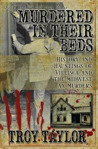 Cover of Murdered in Their Beds