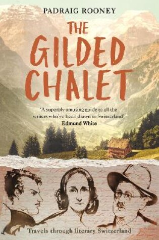 Cover of The Gilded Chalet