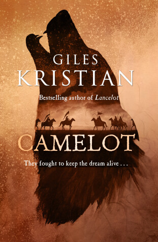 Book cover for Camelot