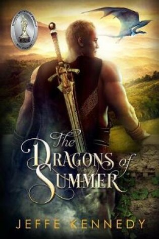 Cover of The Dragons of Summer