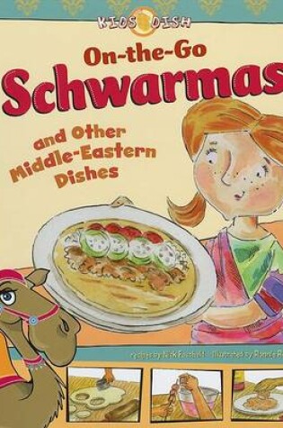 Cover of On-The-Go Schwarmas