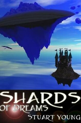 Cover of Shards of Dreams